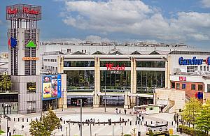 Nowy system parkowania w Arkadii. Sprawdź, ile zapłacisz