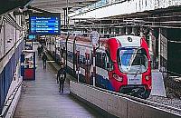 Zmiany w Komorowie. Kasa WKD będzie krócej czynna