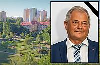 Nie żyje Edward Młynarczyk. Przez lata kierował Chomiczówką