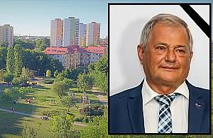 Nie żyje Edward Młynarczyk. Przez lata kierował Chomiczówką