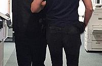 19-latek zaatakował matkę i jej partnera. Grozi mu dożywocie