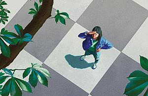 Bielany inspirują pisarzy. Premiera literackiej antologii już 16 kwietnia