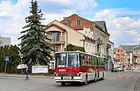 Zabytkowe autobusy wracają na ulice. Wyjątkowa podróż w czasie