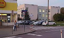 Brak pediatry w nocnej opiece. Rodzice bez wyjścia