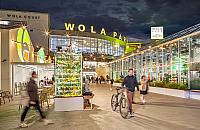 Muzyka na żywo i DJ-e w Ogrodach Ulricha. Darmowe wydarzenia przez cały miesiąc