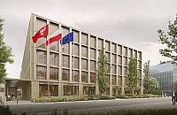 Nowe siedziby sejmiku i sądu coraz bliżej. Umowa podpisana