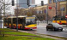 Zawrotka przy Arkadii zlikwidowana. Mieszkańcy oburzeni