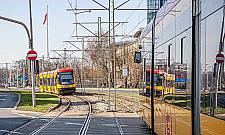 Zawrotka przy Arkadii zlikwidowana. Mieszkańcy oburzeni