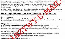 Fałszywi policjanci i bankowcy oszukali kobietę. Straciła ponad 25 tys. zł