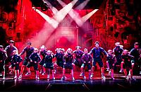 Teatr Syrena szuka dzieci do musicalu Matylda. Ruszył casting