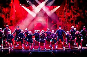 Teatr Syrena szuka dzieci do musicalu Matylda. Ruszył casting