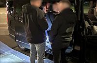Policja przejęła pół kilograma narkotyków