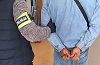 Kradli perfumy i kosmetyki. Para zatrzymana po kolejnej akcji