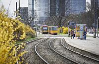 Rusza remont torowiska na Towarowej