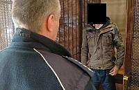 Poszukiwany za oszustwo zatrzymany przez dzielnicowych