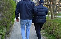 Trzech poszukiwanych zatrzymanych w kilka dni. Skuteczna akcja kryminalnych