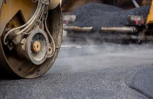 Rusza asfaltowanie. Będą utrudnienia dla kierowców
