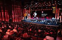 Poznaliśmy laureatów jazzowej gali w Warszawie