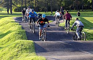 Budżet obywatelski na Woli to fikcja? Pumptrack odrzucony