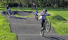 Budżet obywatelski na Woli to fikcja? Pumptrack odrzucony