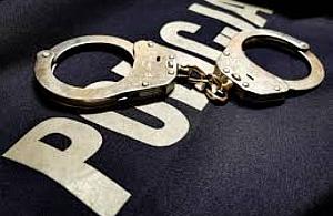 Dwóch mężczyzn z zarzutami za narkotyki