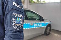 Policjant po służbie rozpoznał poszukiwanego i doprowadził do zatrzymania
