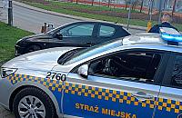 Porzucony wrak skrywał tajemnicę. Policja odkryła jego przeszłość