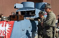 Unikatowe przepisy sprzed 200 lat. Spotkanie o medycynie wojskowej