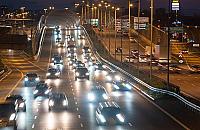 Remont S8 w Warszawie. Nocne utrudnienia i zmiany w organizacji ruchu