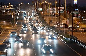 Remont S8 w Warszawie. Nocne utrudnienia i zmiany w organizacji ruchu