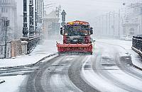 Najdroższa zima od lat. Warszawa wydała 107 mln zł