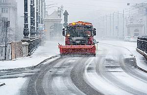 Najdroższa zima od lat. Warszawa wydała 107 mln zł