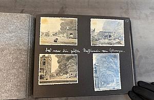 Unikalne fotografie z 1939 roku przekazane do Archiwum Akt Nowych