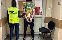 Kradł szczoteczki elektryczne w drogerii. 26-latek zatrzymany na Ochocie