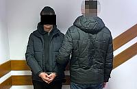 Oszustwo na kody bankowe. Zatrzymani z 30 tys. zł