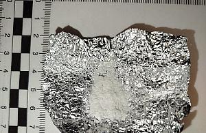 Miał mefedron w kieszeni. Wpadł przez nerwowe zachowanie