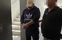 40-latek zatrzymany. Ukrywał się przed karą 7 lat więzienia