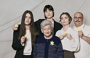 Żonkile 2026. Warszawa upamiętni powstanie w getcie