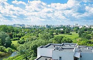 Jakie są najlepsze dzielnice Warszawy do zakupu domu jednorodzinnego?