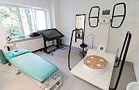 Nowa przestrzeń rehabilitacji w Centrum ATTIS już działa