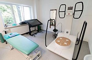 Nowa przestrzeń rehabilitacji w Centrum ATTIS już działa