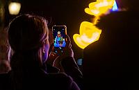 Napis Warszawa wraca i zostaje na stałe przy Placu Zamkowym