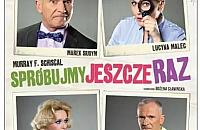 Spróbujmy jeszcze raz w Legionowie. Komedia z Malec i Siudymem