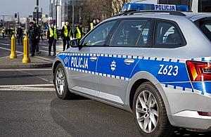 Marsze: zamknięte ulice i zmiany w komunikacji