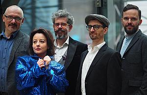 Agnieszka Kledzik Quintet w Swing Club. Jazzowy wieczór na Elektoralnej