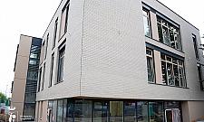 Rozbudowa Domu Kultury Zacisze z dużym opóźnieniem. Ile to jeszcze potrwa?