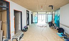 Rozbudowa Domu Kultury Zacisze z dużym opóźnieniem. Ile to jeszcze potrwa?