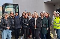 Nowy żłobek w Legionowie prawie gotowy. Trwa rekrutacja