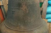 Trzy dzwony z Warszawy wpisane do rejestru zabytków