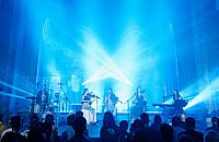 Koncert "Słowodaję" na Bielanach. Muzyka pełna emocji i opowieści